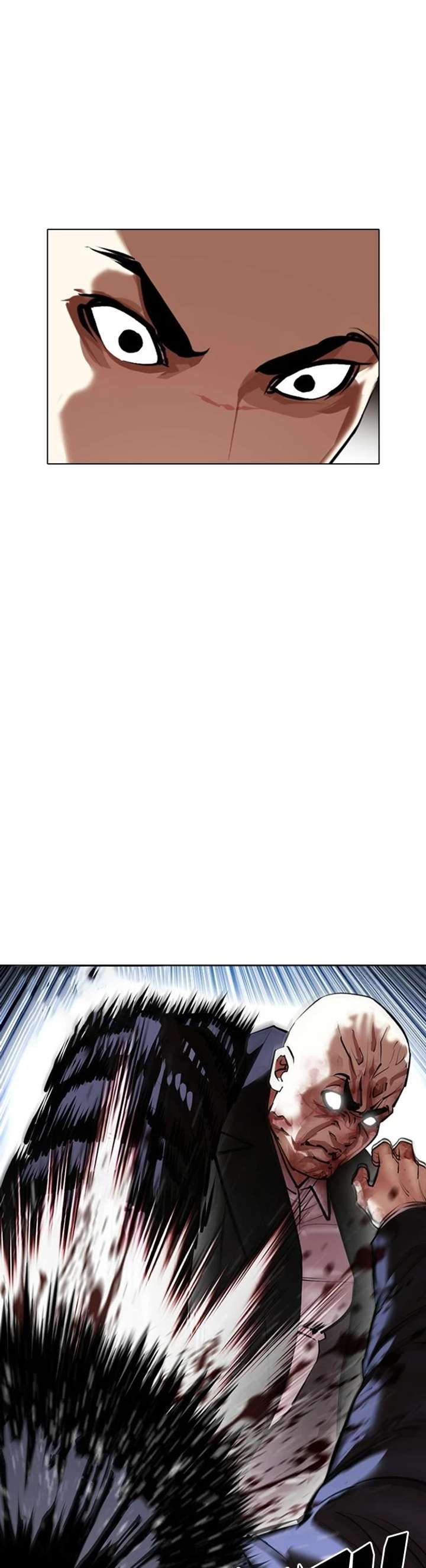 Lookism Chapter 414 - Page 44