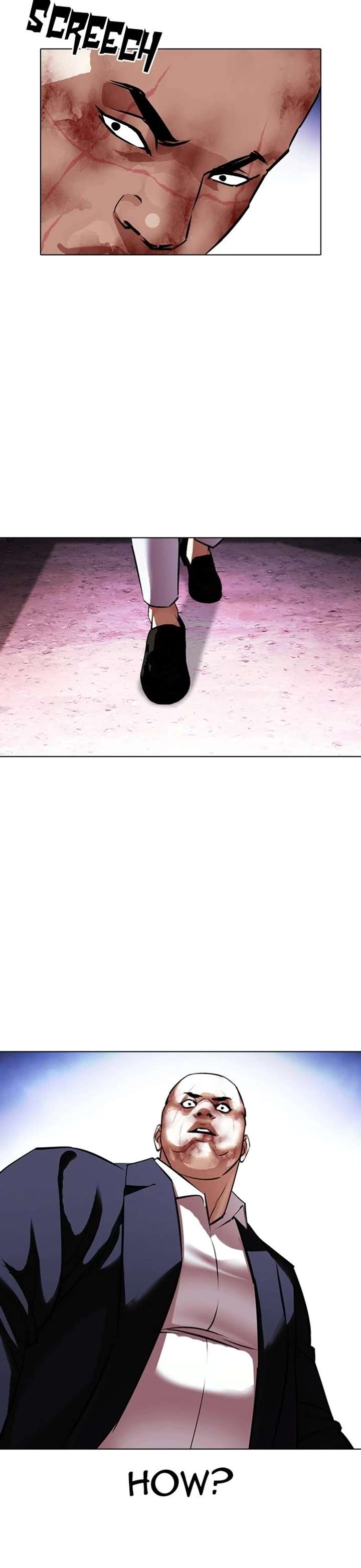 Lookism Chapter 414 - Page 46