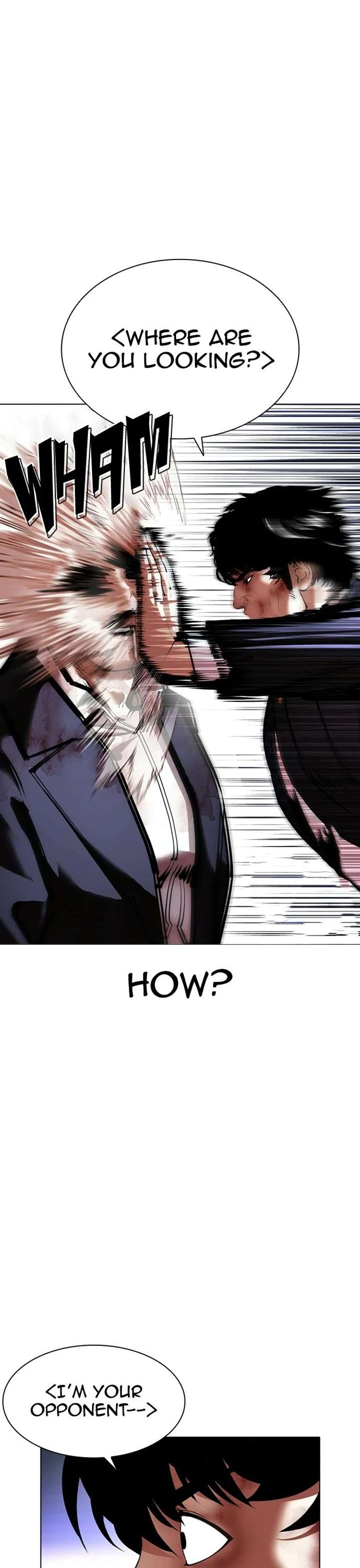 Lookism Chapter 414 - Page 47