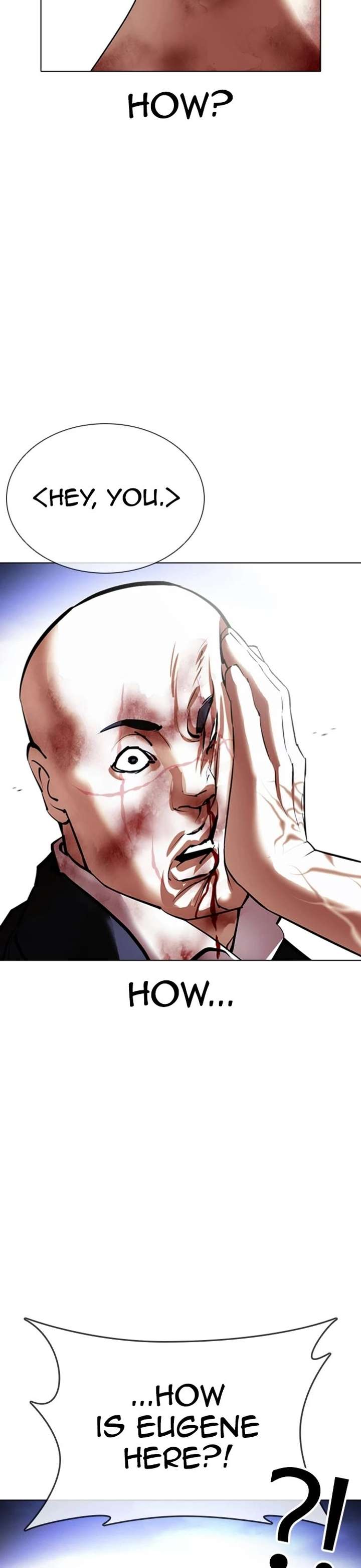 Lookism Chapter 414 - Page 48