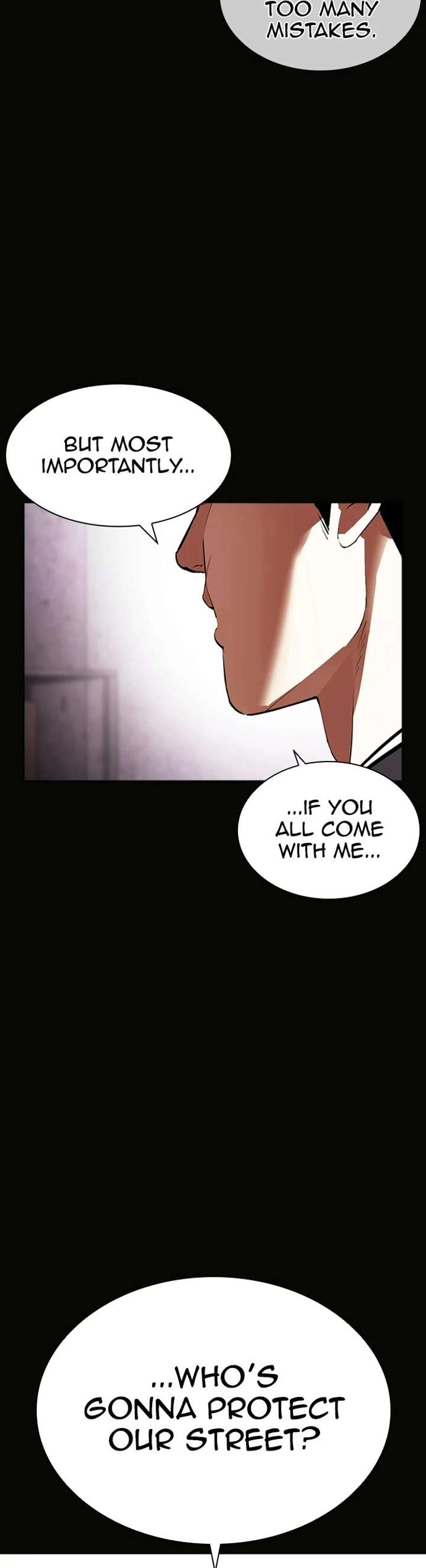 Lookism Chapter 414 - Page 5