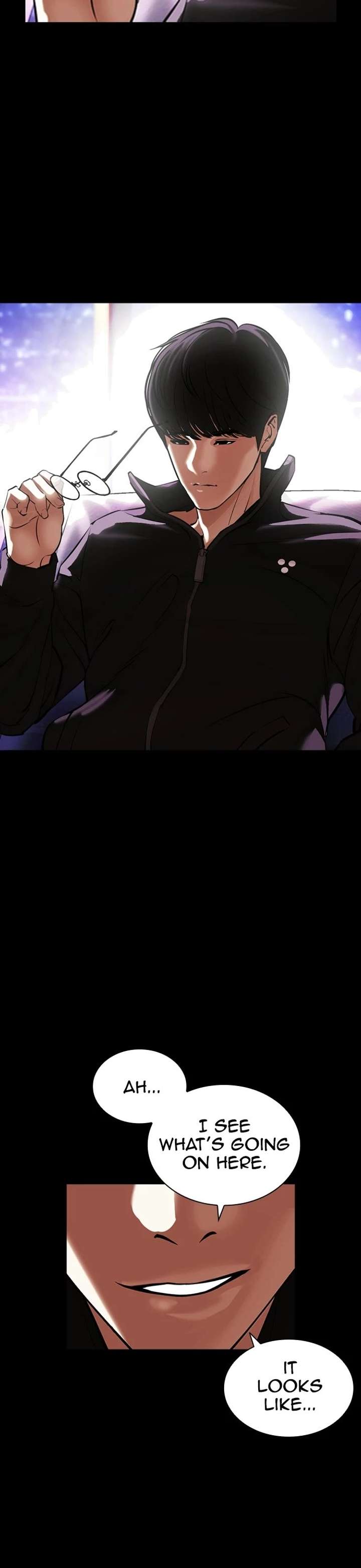 Lookism Chapter 414 - Page 53