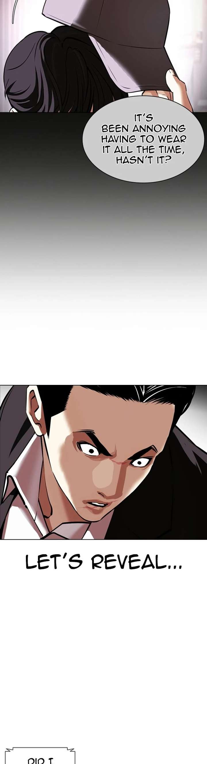 Lookism Chapter 414 - Page 55