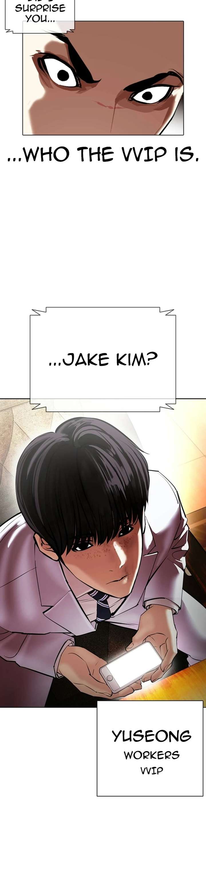 Lookism Chapter 414 - Page 56