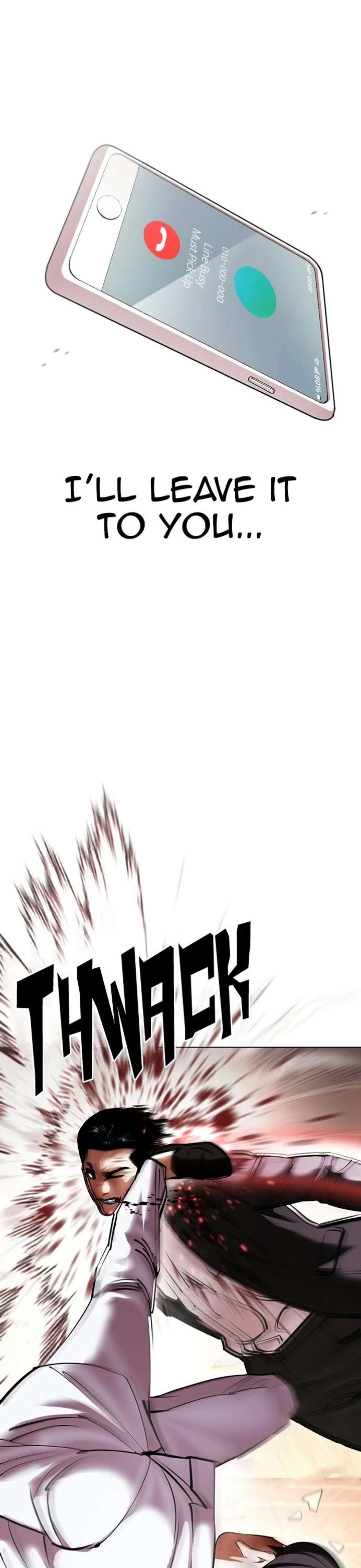 Lookism Chapter 414 - Page 57