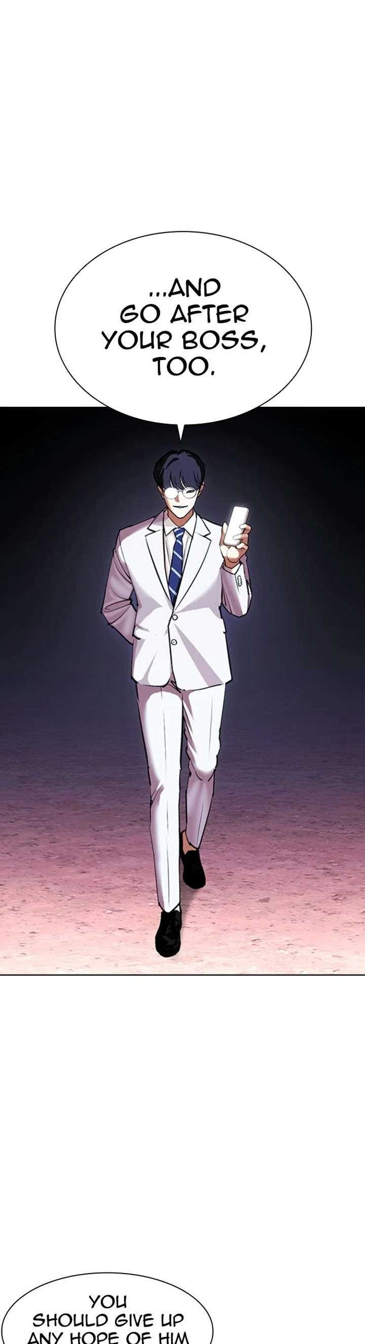 Lookism Chapter 414 - Page 59