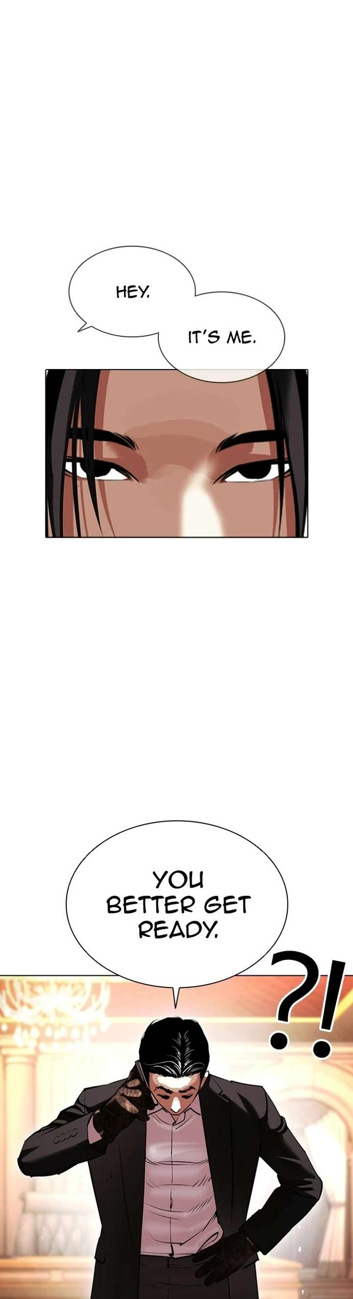 Lookism Chapter 414 - Page 64