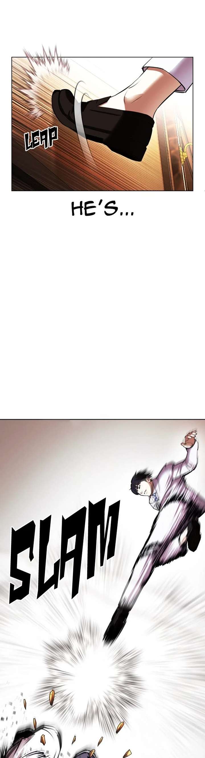 Lookism Chapter 415 - Page 15