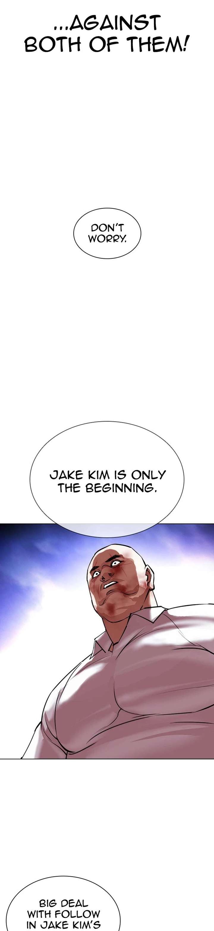 Lookism Chapter 415 - Page 17