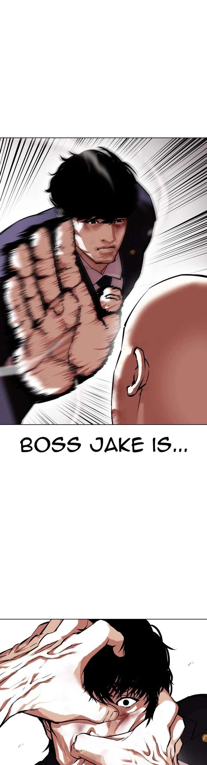 Lookism Chapter 415 - Page 20