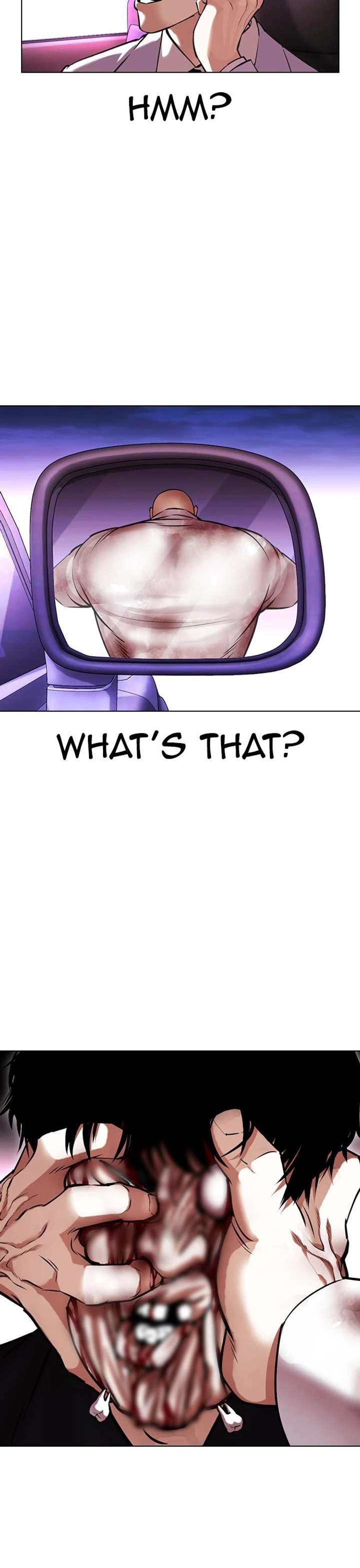 Lookism Chapter 415 - Page 22