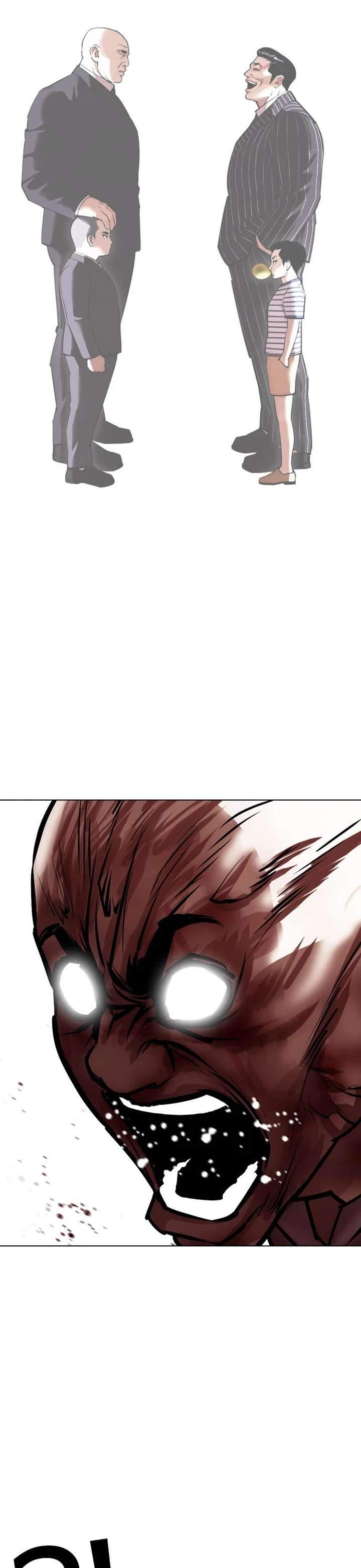 Lookism Chapter 415 - Page 26