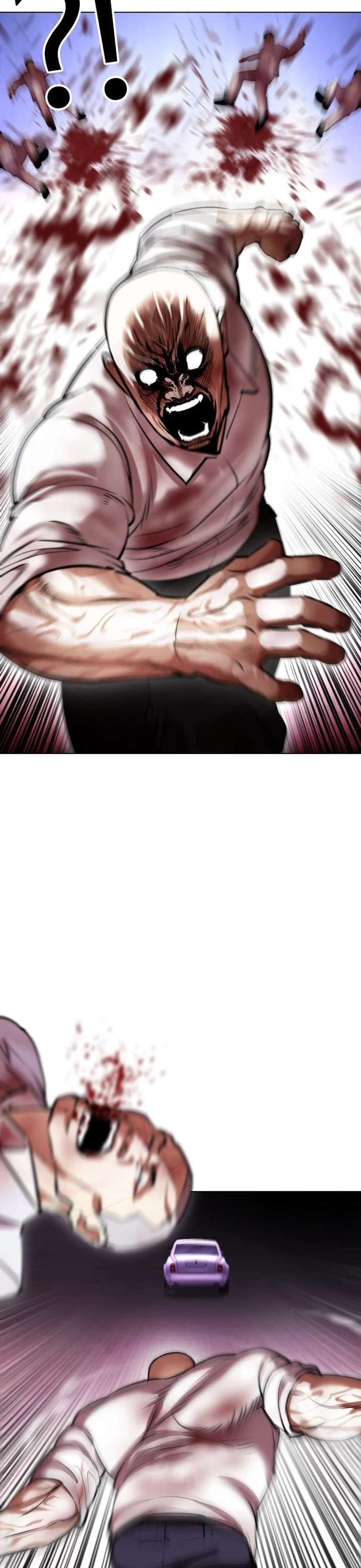 Lookism Chapter 415 - Page 27