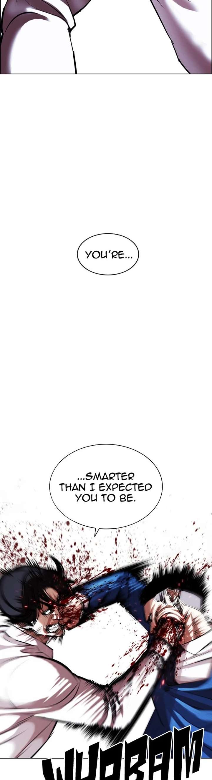 Lookism Chapter 415 - Page 30