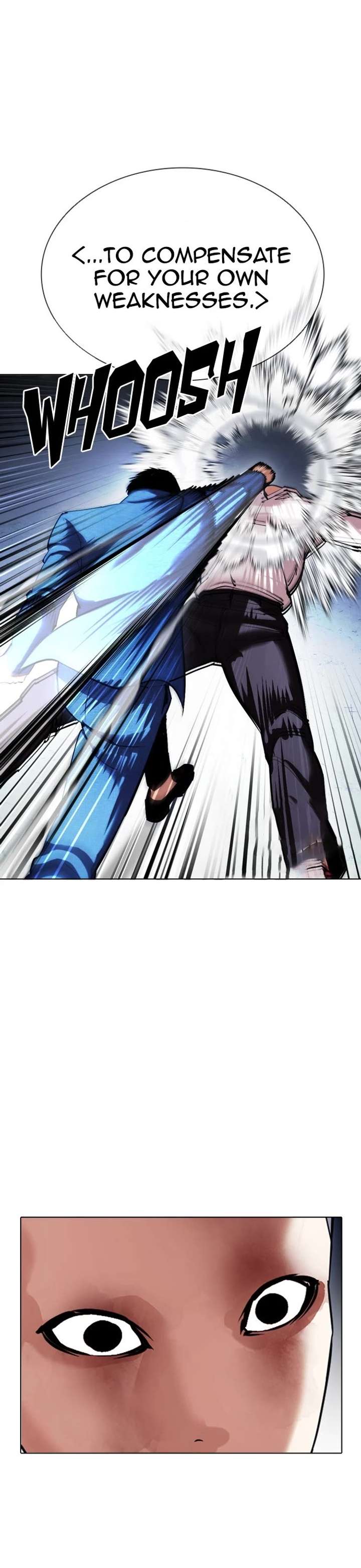 Lookism Chapter 415 - Page 36