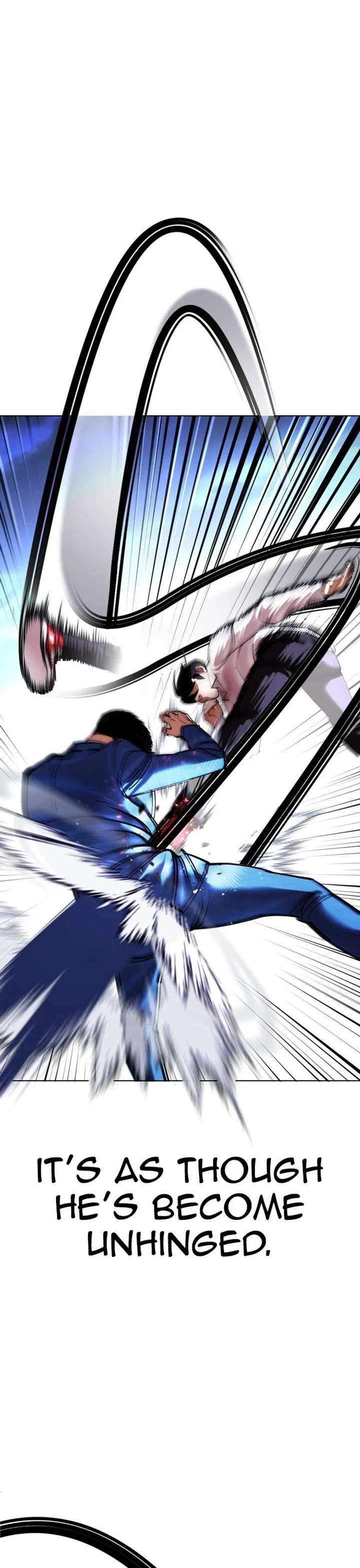 Lookism Chapter 415 - Page 46