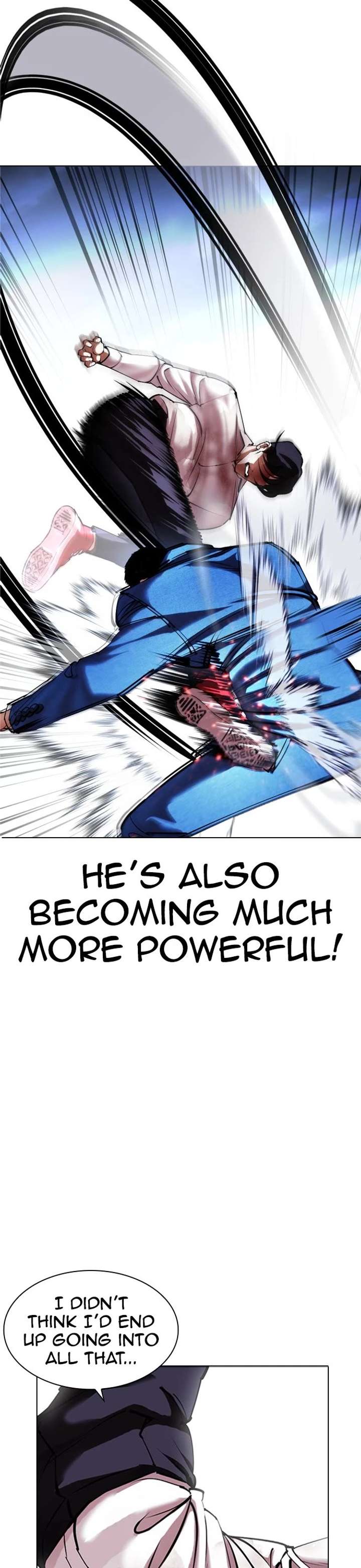 Lookism Chapter 415 - Page 47