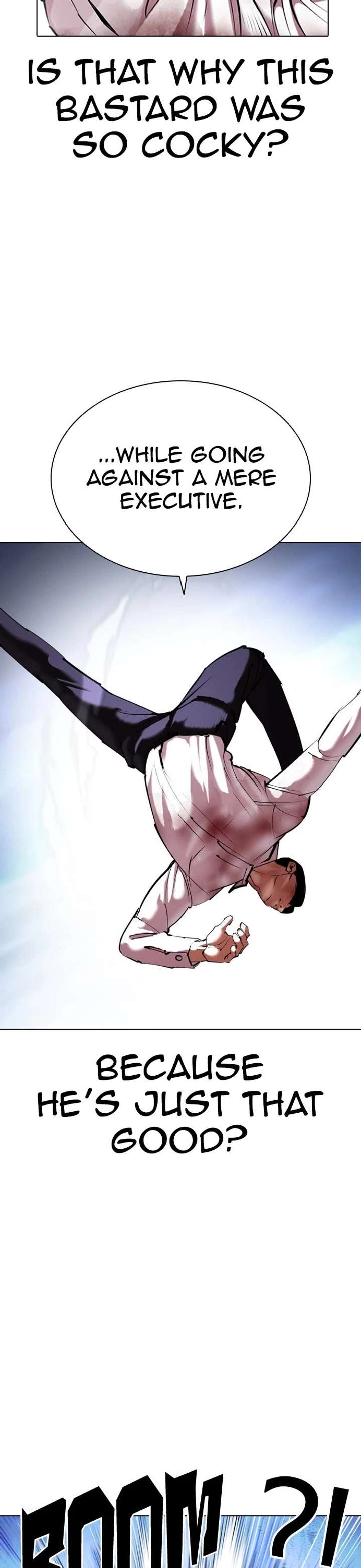 Lookism Chapter 415 - Page 48