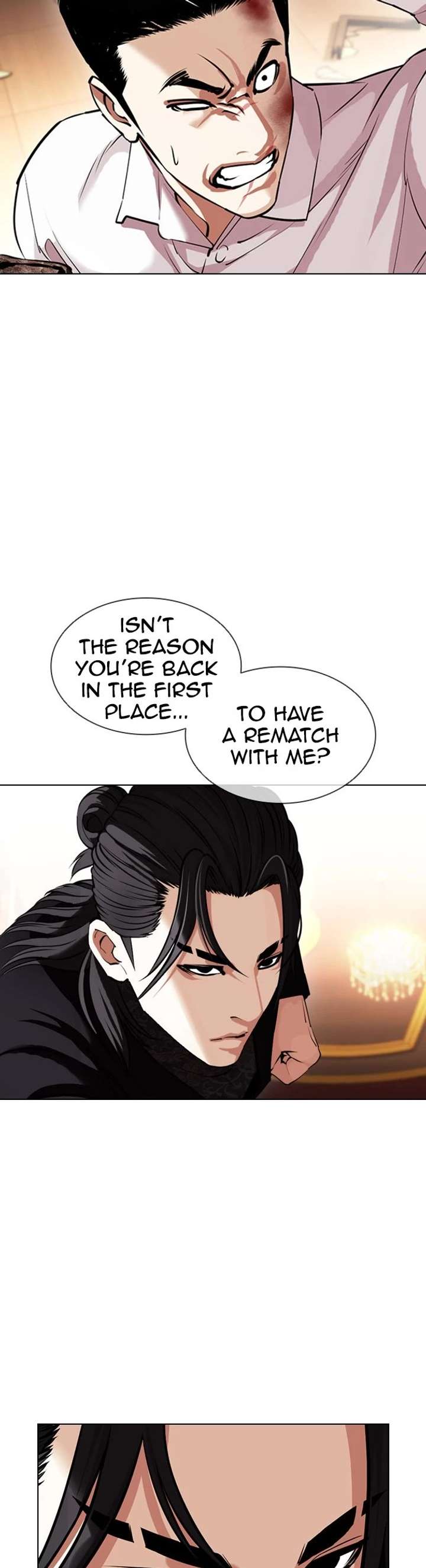 Lookism Chapter 415 - Page 5