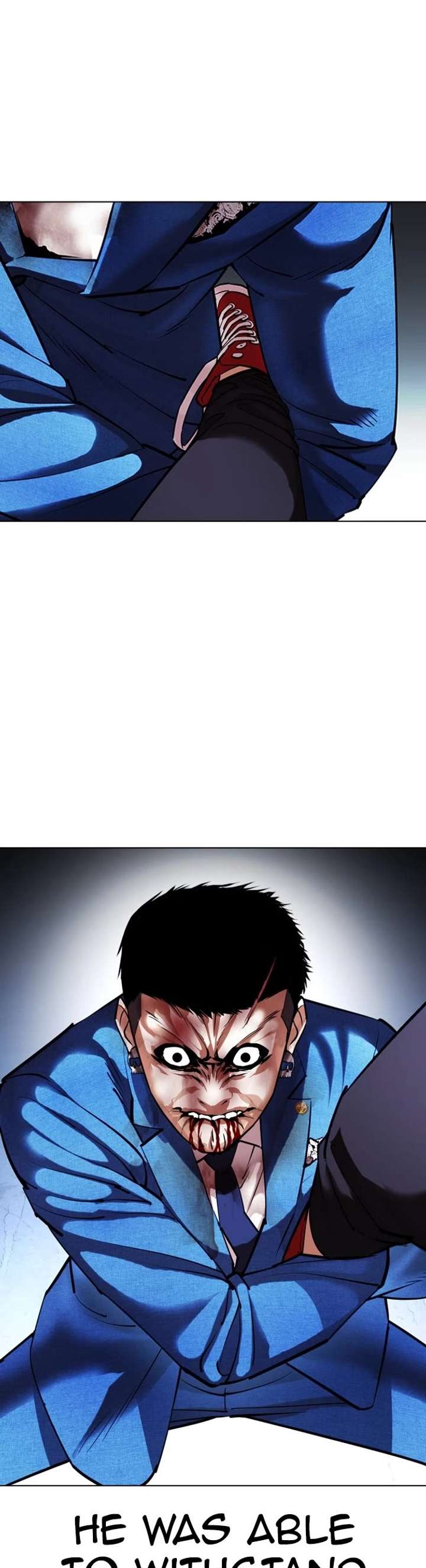 Lookism Chapter 415 - Page 50