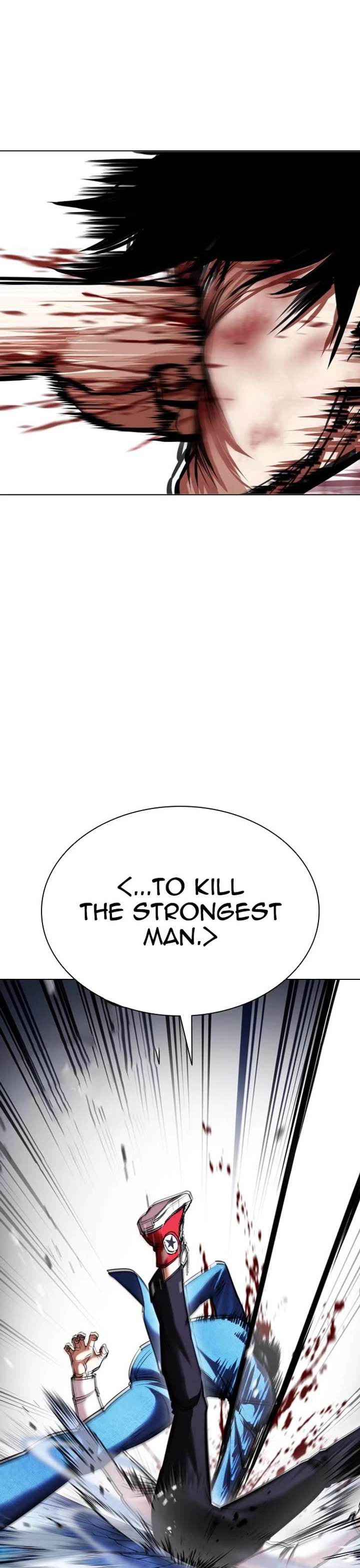 Lookism Chapter 415 - Page 53