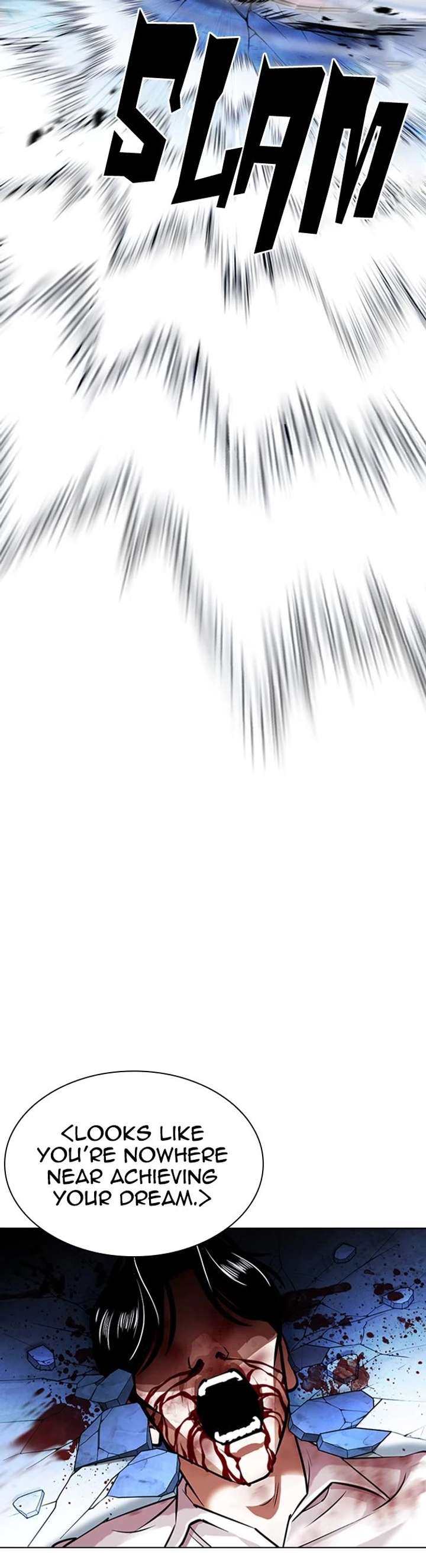 Lookism Chapter 415 - Page 54