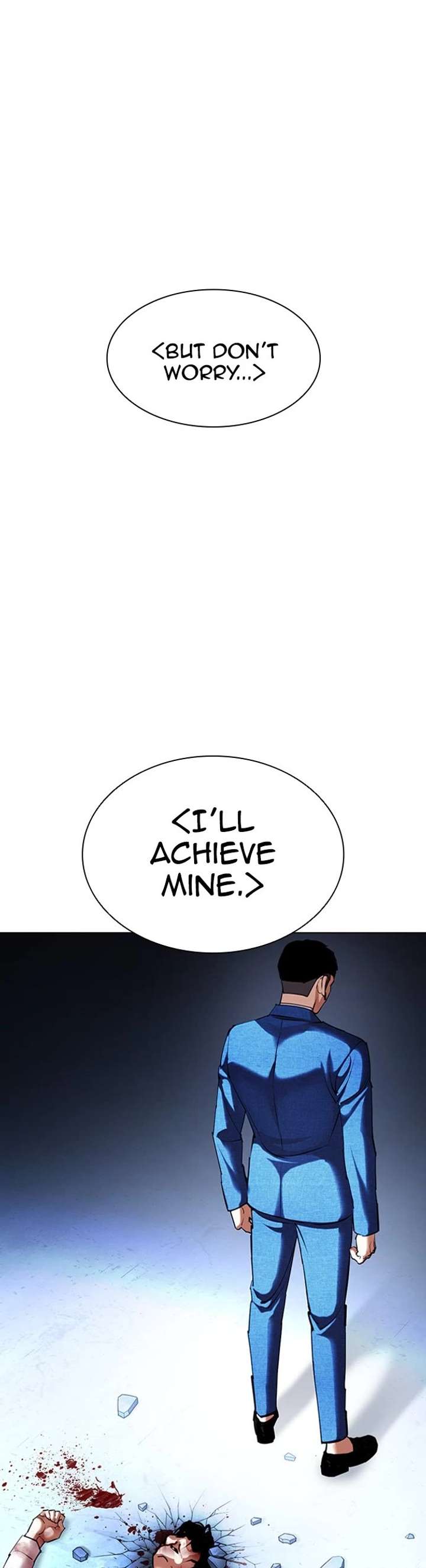 Lookism Chapter 415 - Page 55