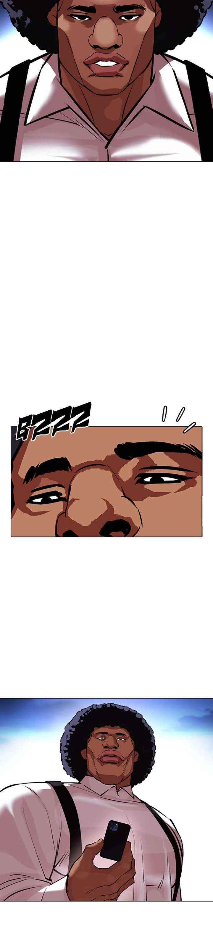 Lookism Chapter 415 - Page 62