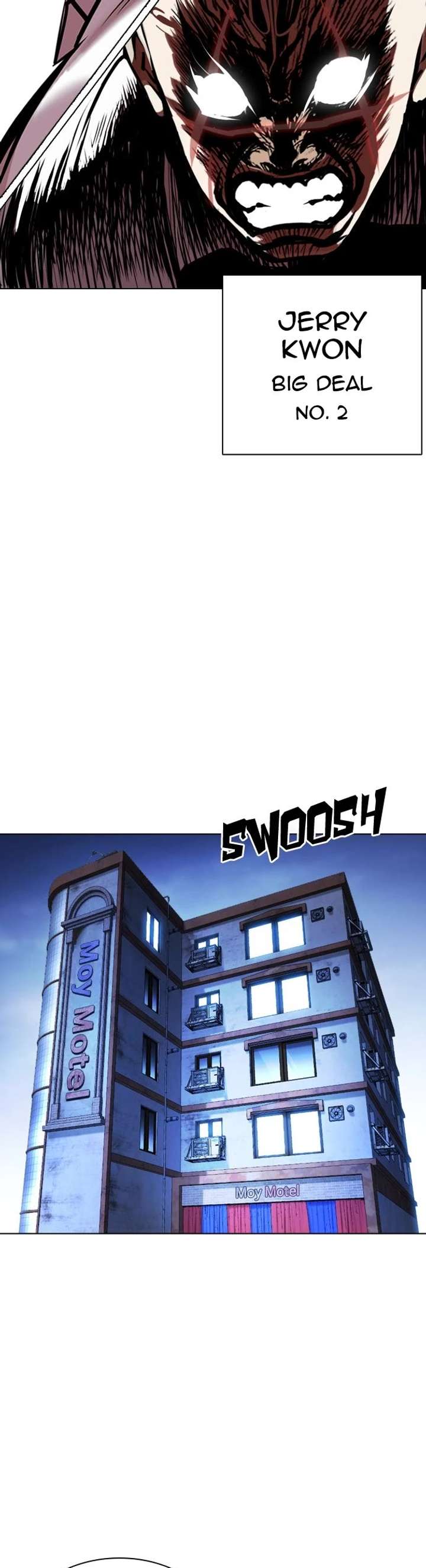 Lookism Chapter 415 - Page 64