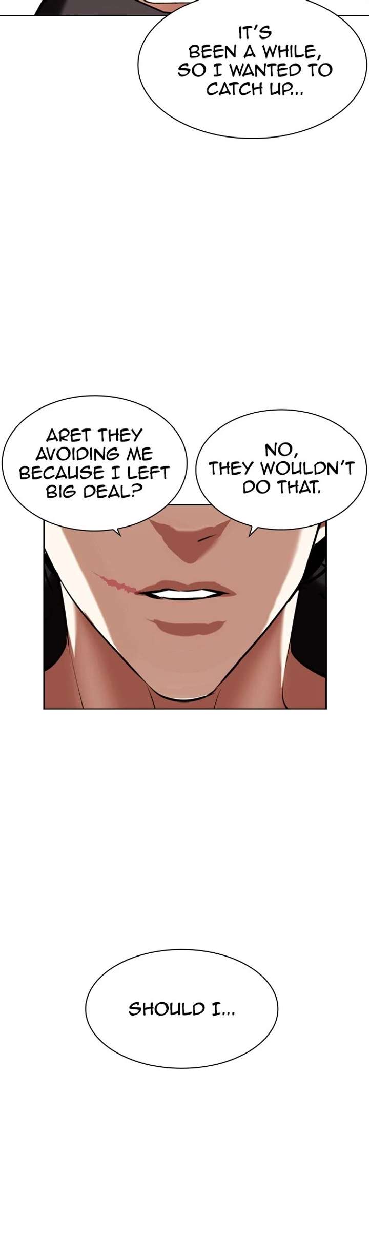 Lookism Chapter 415 - Page 66