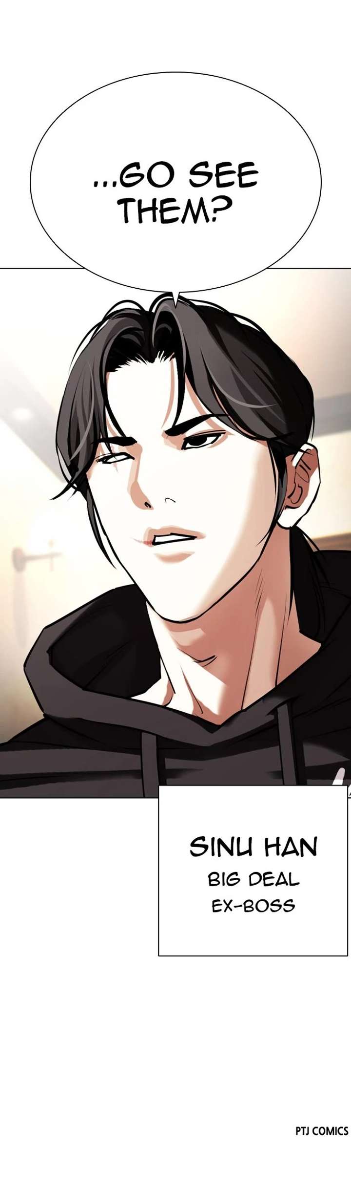 Lookism Chapter 415 - Page 67