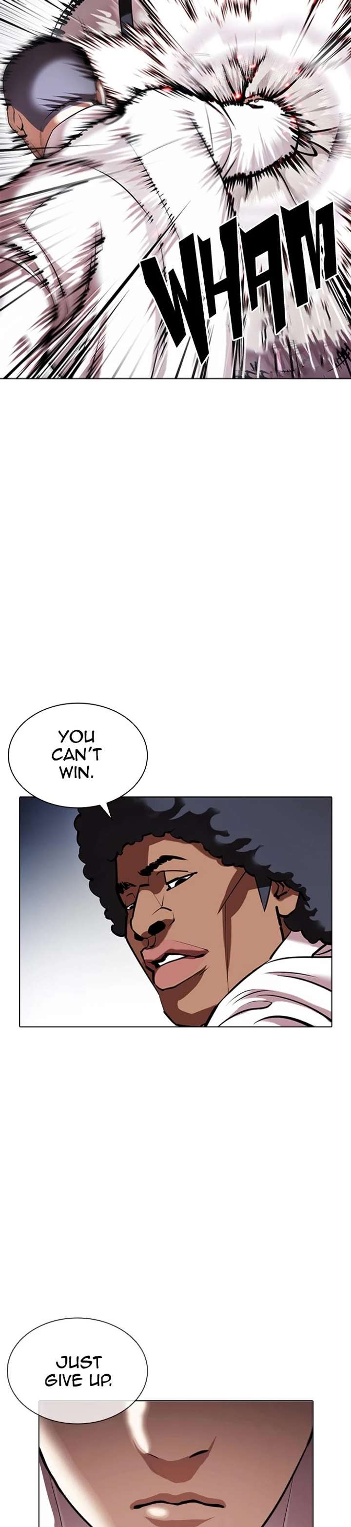 Lookism Chapter 416 - Page 13