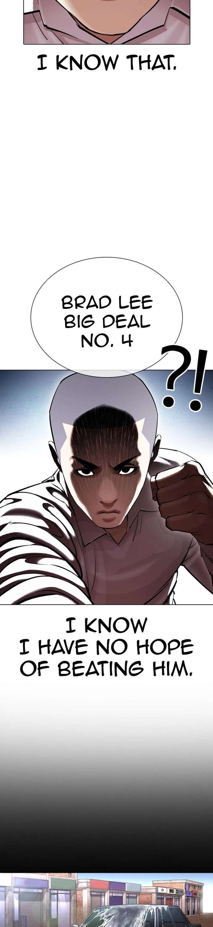 Lookism Chapter 416 - Page 14