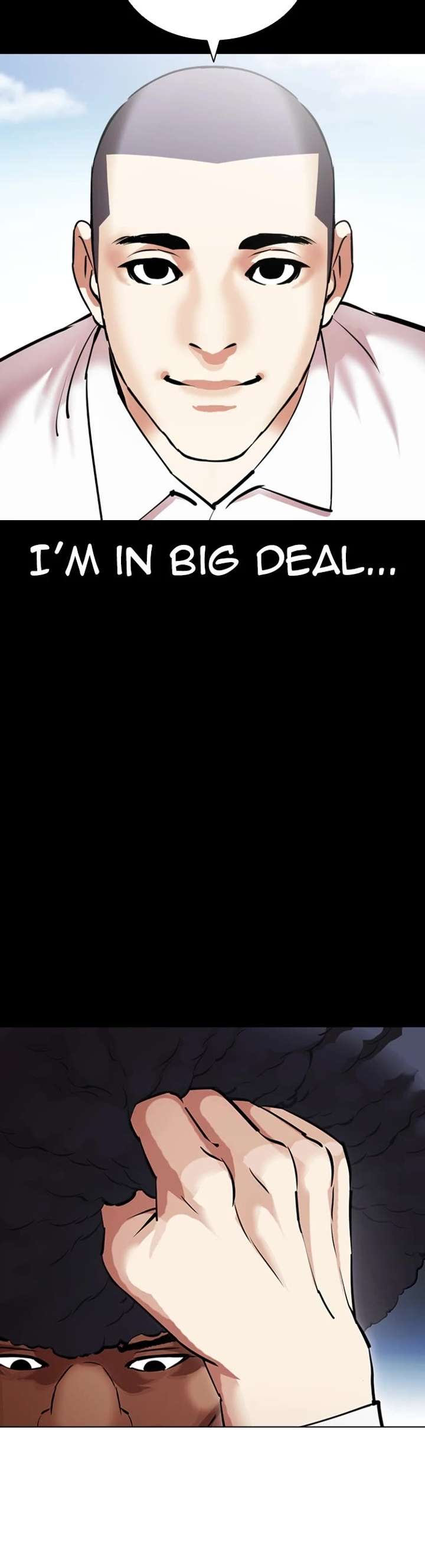 Lookism Chapter 416 - Page 20