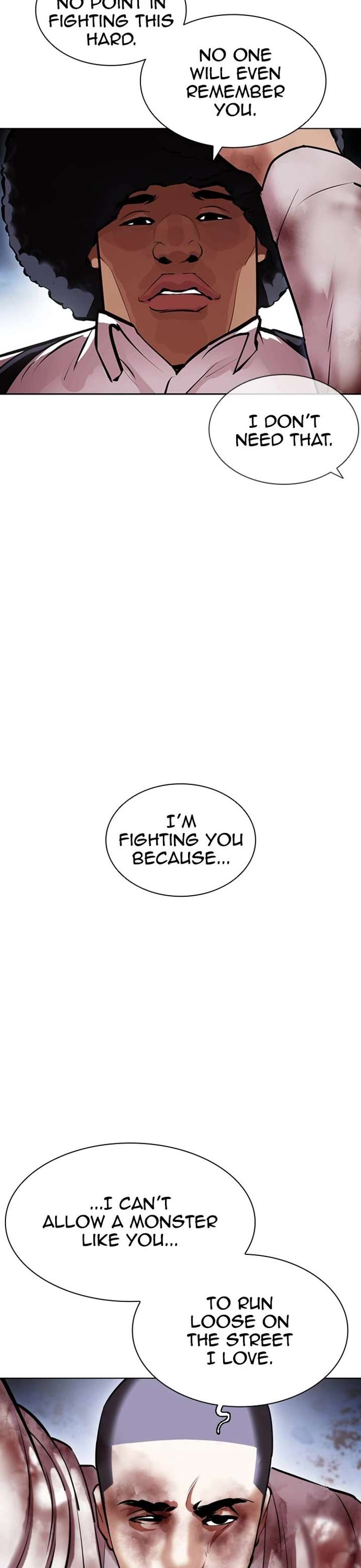 Lookism Chapter 416 - Page 22