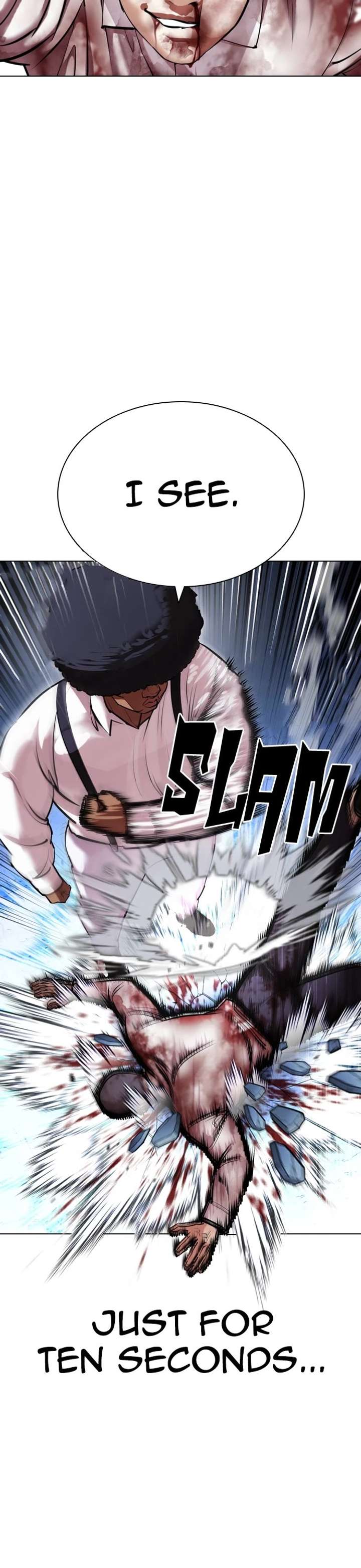 Lookism Chapter 416 - Page 23