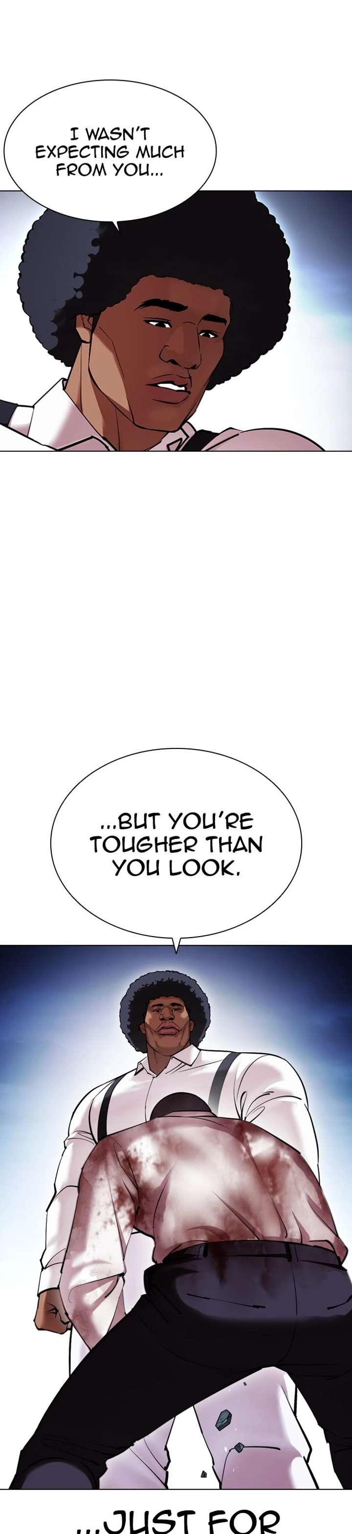 Lookism Chapter 416 - Page 24