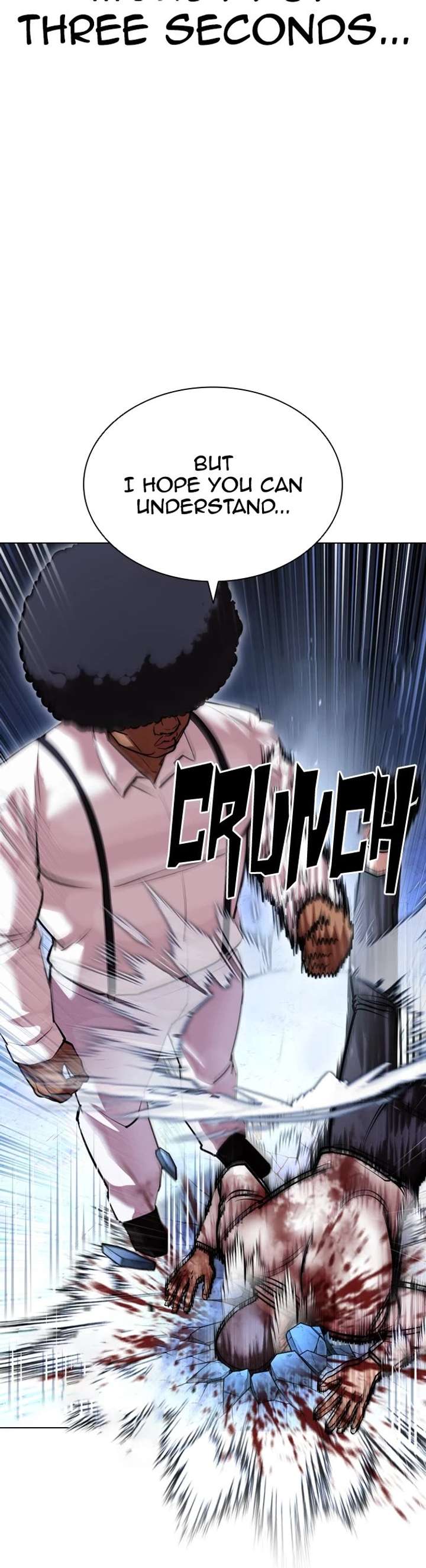 Lookism Chapter 416 - Page 25