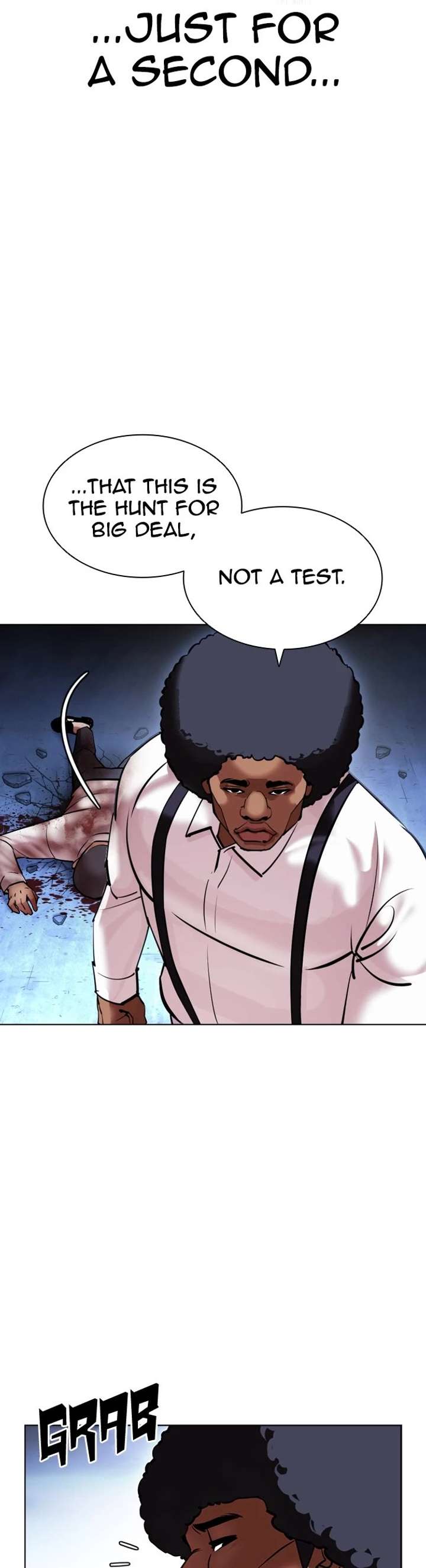 Lookism Chapter 416 - Page 26