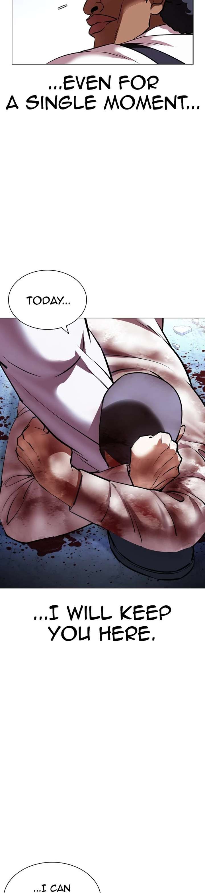 Lookism Chapter 416 - Page 27