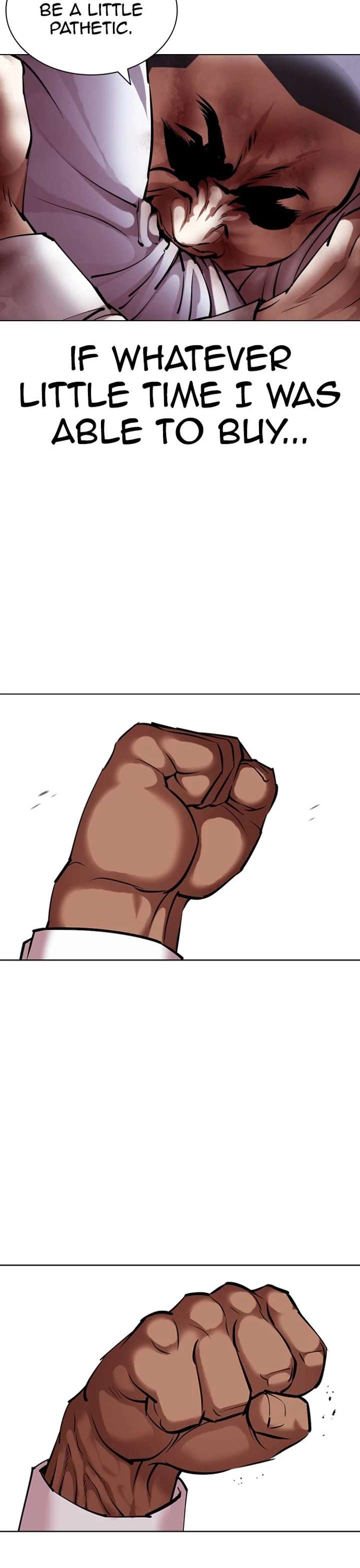 Lookism Chapter 416 - Page 28