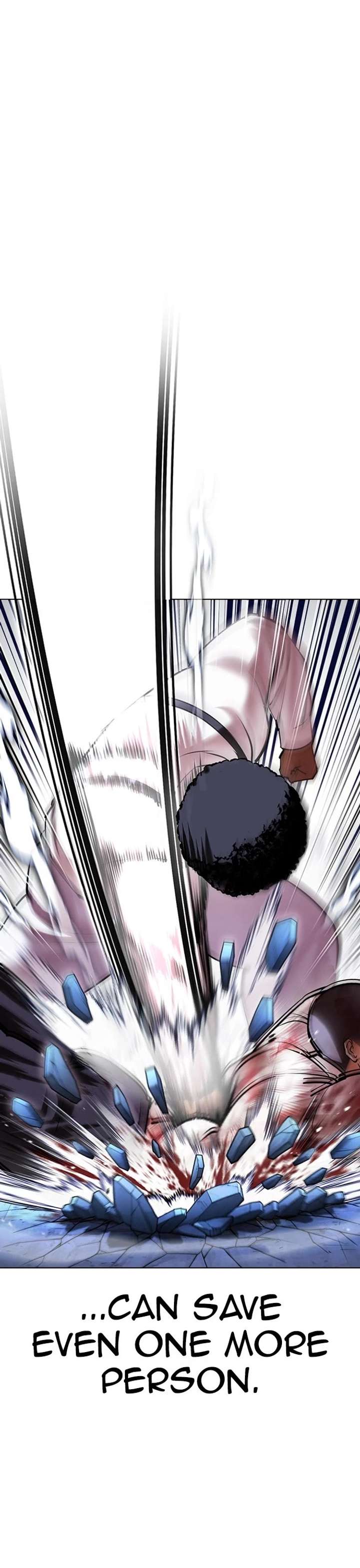 Lookism Chapter 416 - Page 29