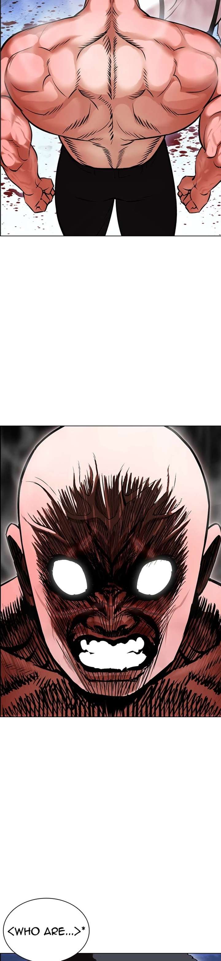 Lookism Chapter 416 - Page 32