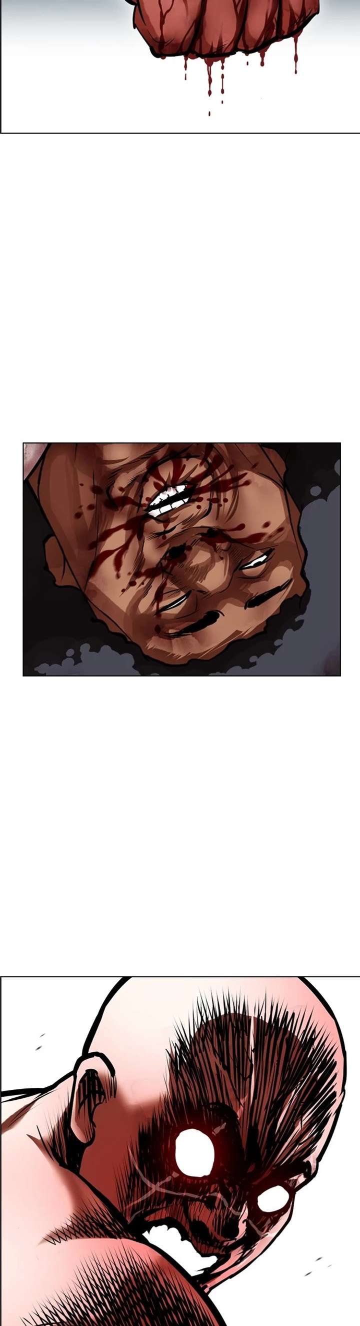 Lookism Chapter 416 - Page 35