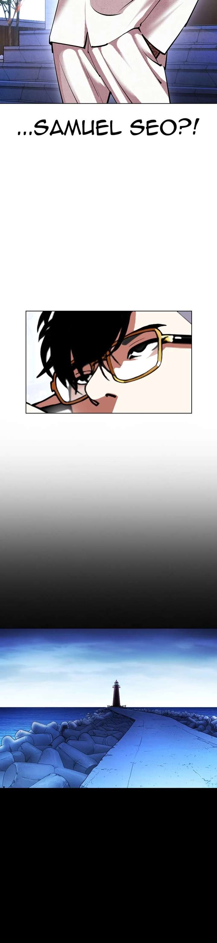 Lookism Chapter 416 - Page 39