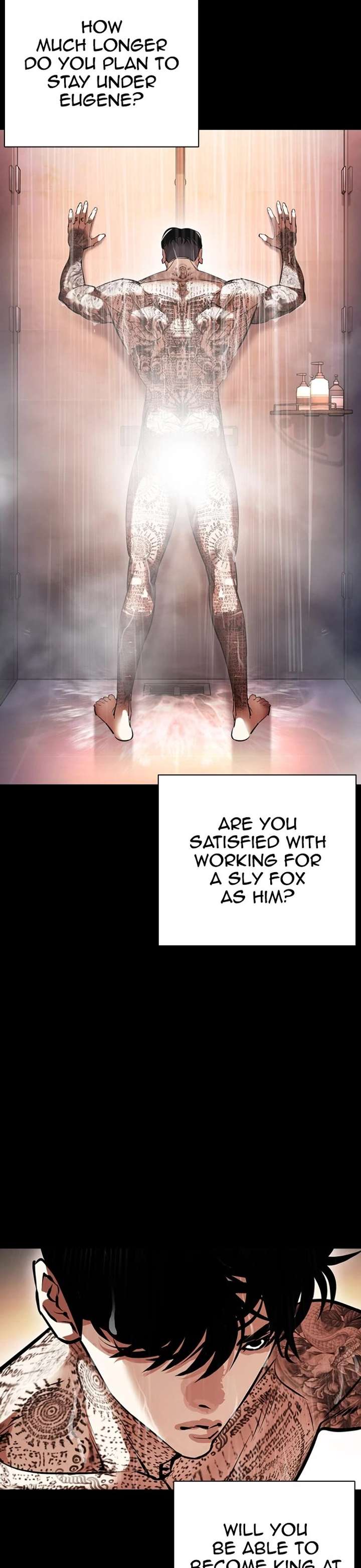 Lookism Chapter 416 - Page 48