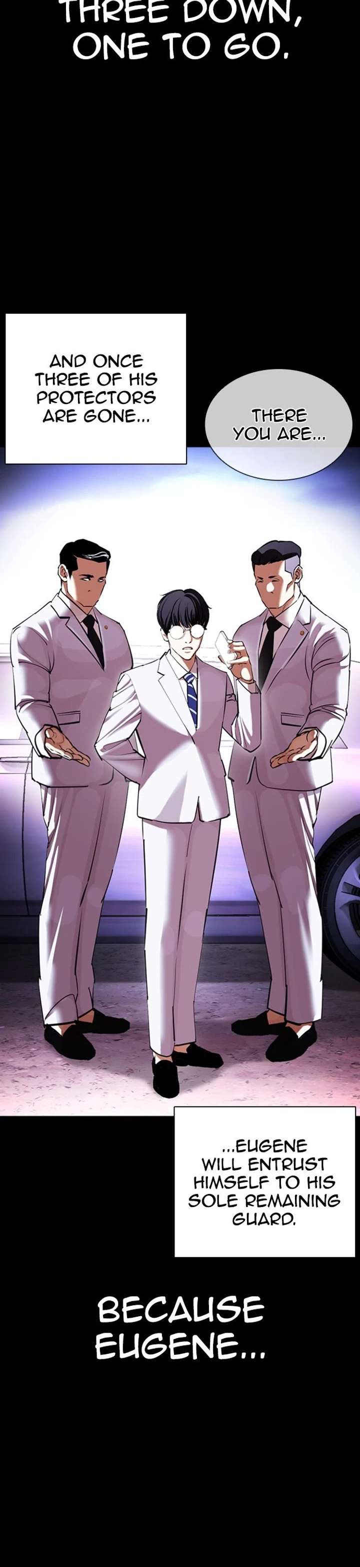 Lookism Chapter 416 - Page 59