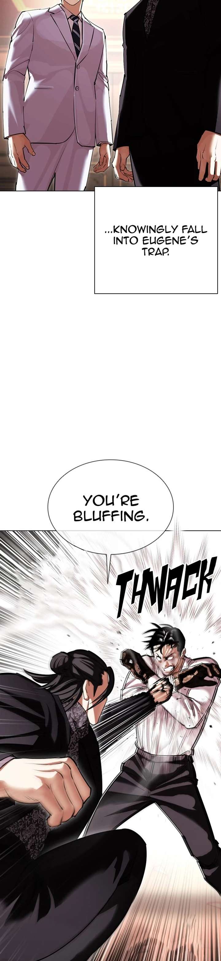 Lookism Chapter 416 - Page 62