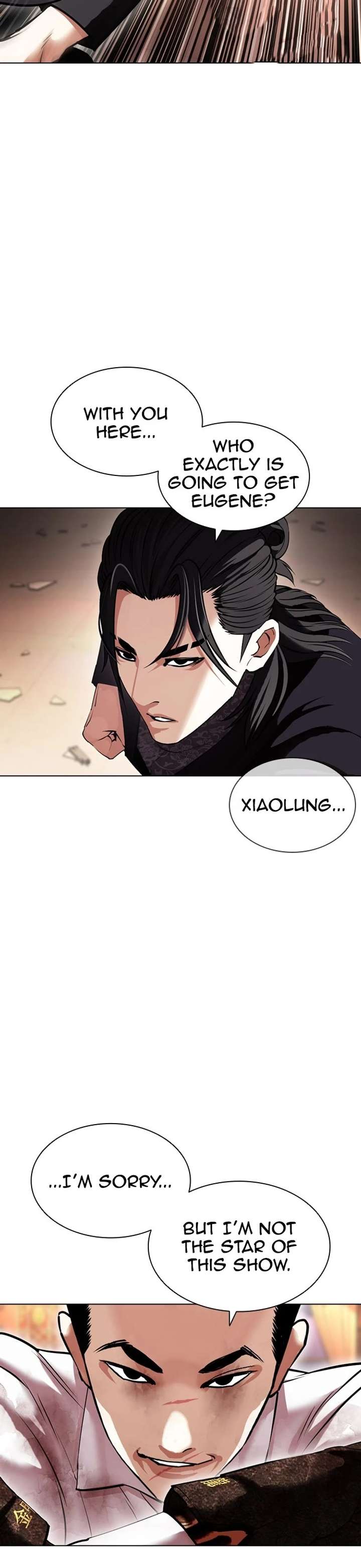 Lookism Chapter 416 - Page 63