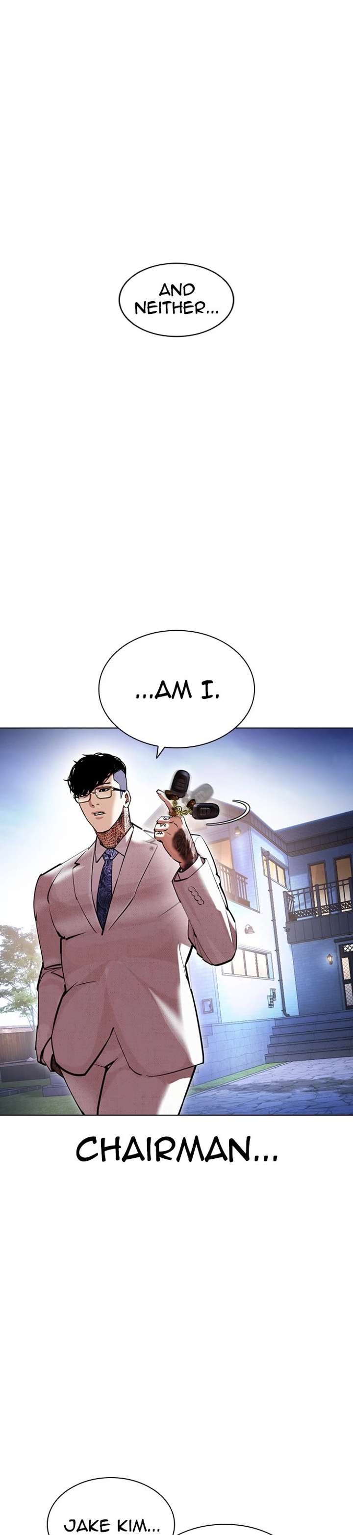 Lookism Chapter 416 - Page 64